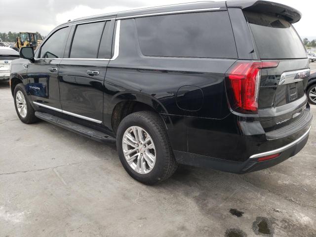 1GKS2GKD3NR209364 GMC Yukon Xl K1500 Slt