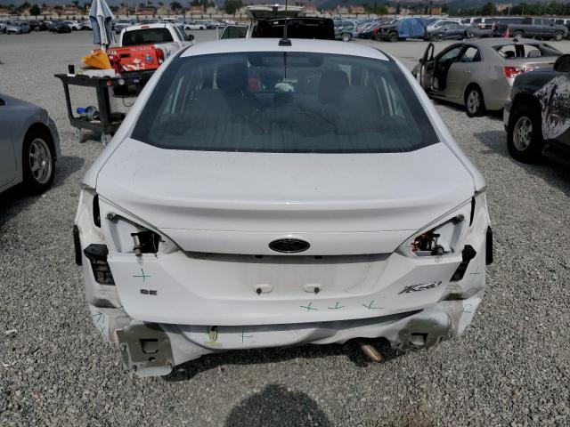 3FADP4BJ9HM143649 Ford FIESTA SE