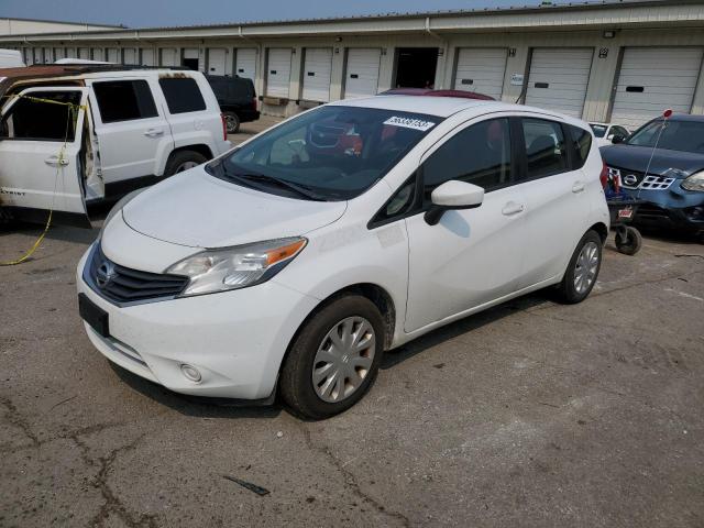 2016 Nissan Versa Note S