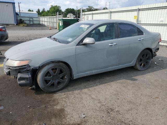 2005 Acura TSX 