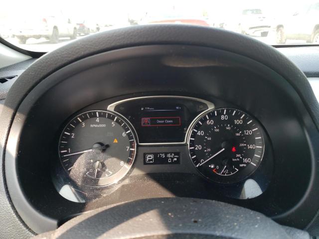 1N4AL3AP0EC173215 Nissan ALTIMA 2.5