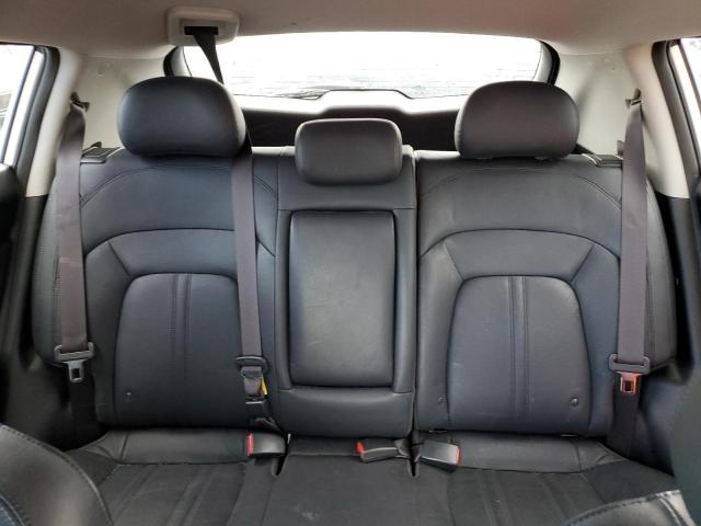 KNDPCCA62E7660324 KIA Sportage Sx