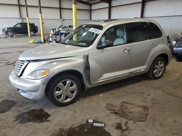 2005 Chrysler PT Cruiser Limited