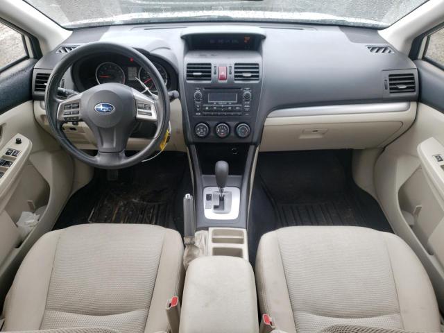 JF2GPACC3E8215971 Subaru Xv Crosstrek 2.0 Premium