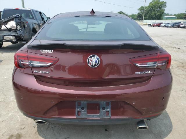 W04GL6SX7J1045722 Buick Regal Preferred