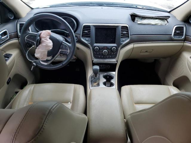 1C4RJEBG7JC261024 Jeep Grand Cherokee Limited