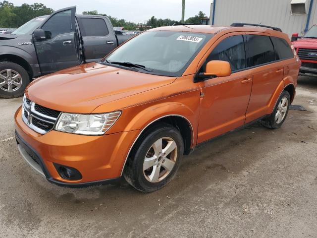 2011 Dodge Journey Mainstreet