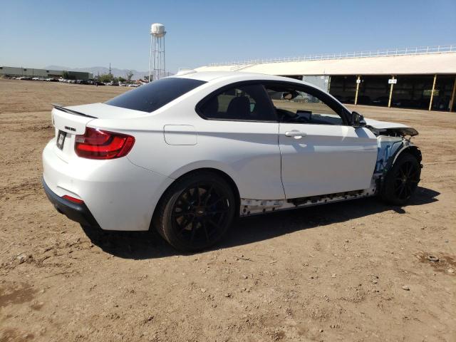 VIN WBA1J7C51FV358444 2015 BMW 2 Series, M235I no.3