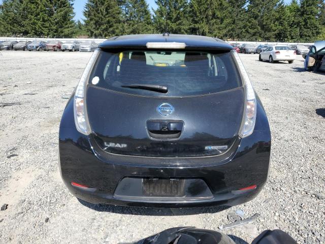1N4AZ0CP5FC309348 Nissan LEAF S