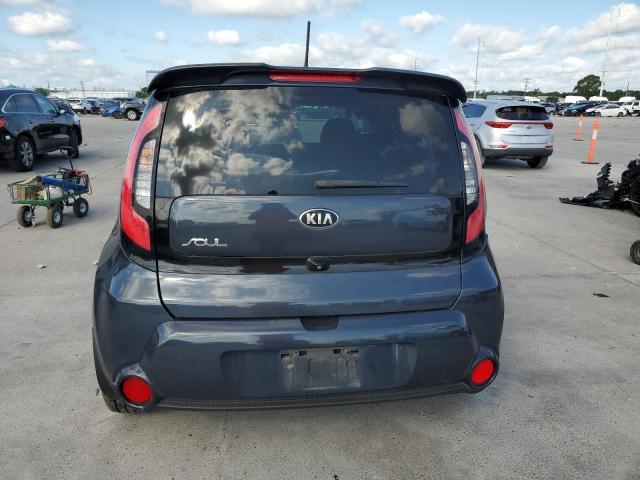 KNDJX3A55E7093222 KIA Soul !