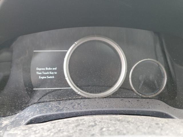 2020 LEXUS RX 350 F-S - 2T2YZMDAXLC223803