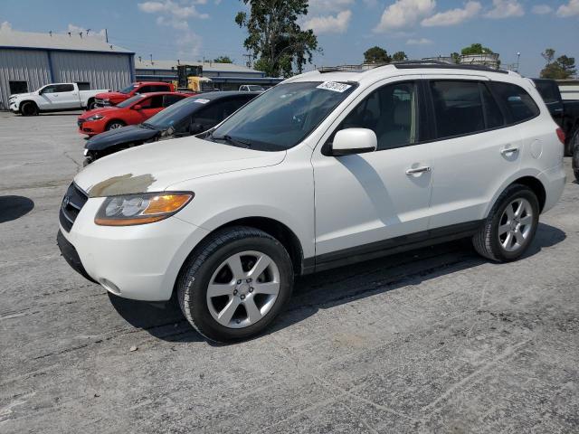 2009 Hyundai Santa Fe SE