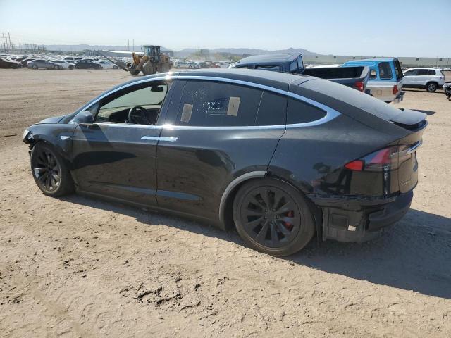 5YJXCAE43GF001257 Tesla MODEL X