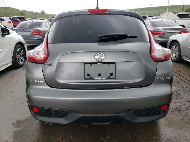 JN8AF5MV1GT657067 Nissan JUKE S