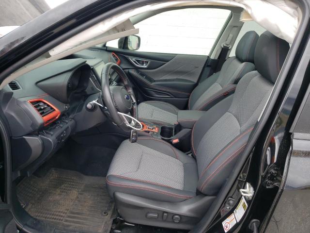 2020 SUBARU FORESTER S - JF2SKARC1LH449992