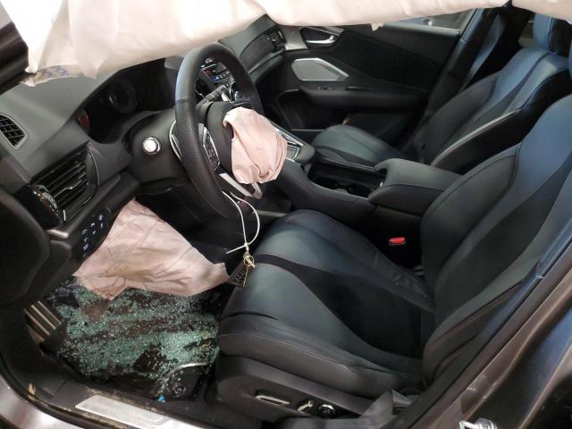 2022 ACURA RDX A-SPEC - 5J8TC2H8XNL014554
