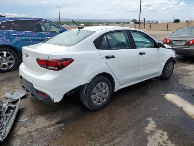3KPA24AB3JE047926 KIA RIO LX