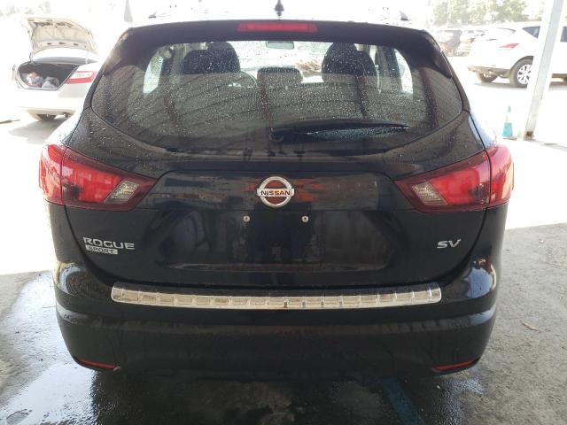 JN1BJ1CP6HW029230 Nissan Rogue Sport S