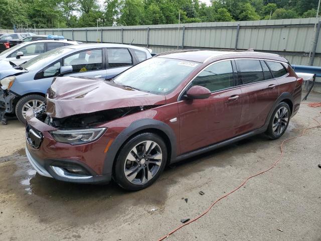 2018 BUICK REGAL TOUR - W04GV8SX3J1148173