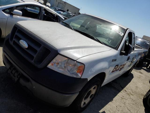 2008 Ford F-150 