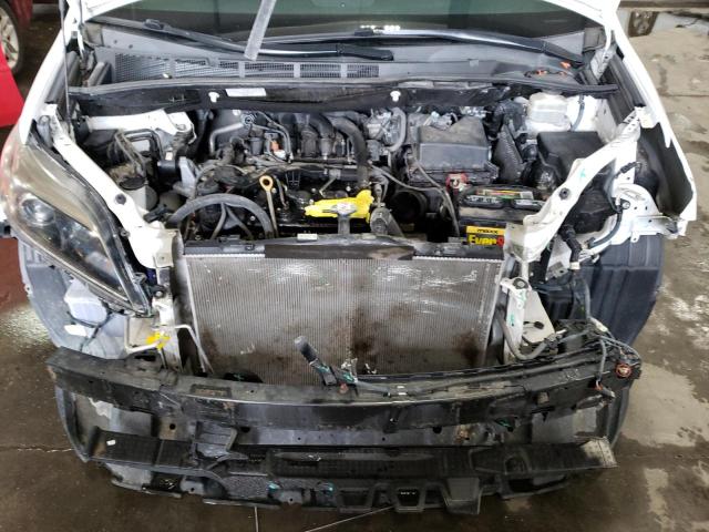 2019 BUICK ENVISION P - LRBFX4SXXKD011153