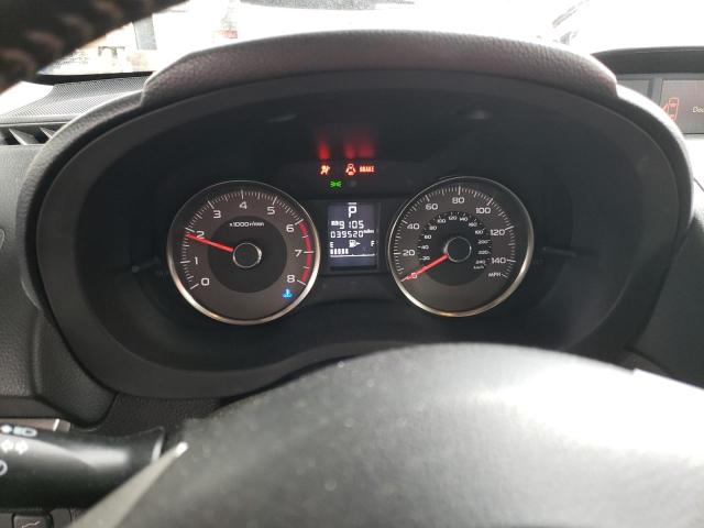 JF2SJAHC0FH554922 Subaru Forester 2.5i Limited