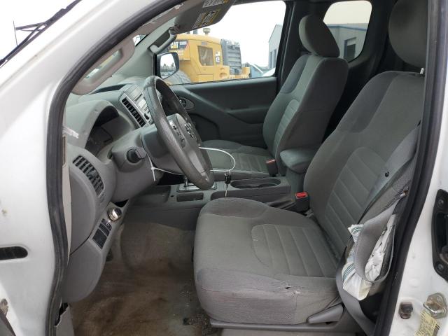 1N6BD0CT5GN798203 Nissan FRONTIER S