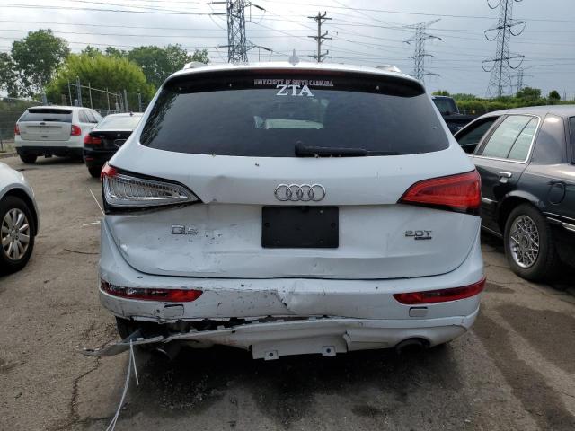 VIN WA1LFAFP7EA070984 2014 Audi Q5, Premium Plus no.6