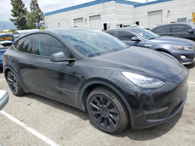 5YJYGDEEXMF076522 Tesla Model Y