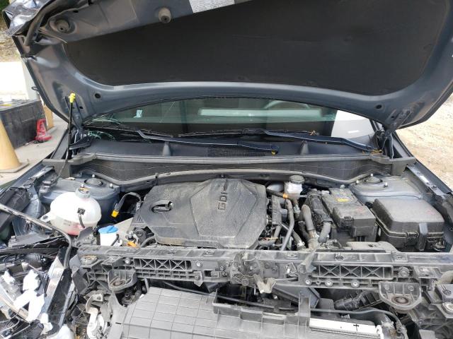 KNDPU3AF7P7037474 KIA Sportage Lx