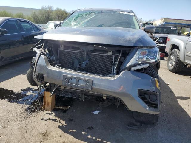 5N1DR2MN2HC680465 Nissan Pathfinder S
