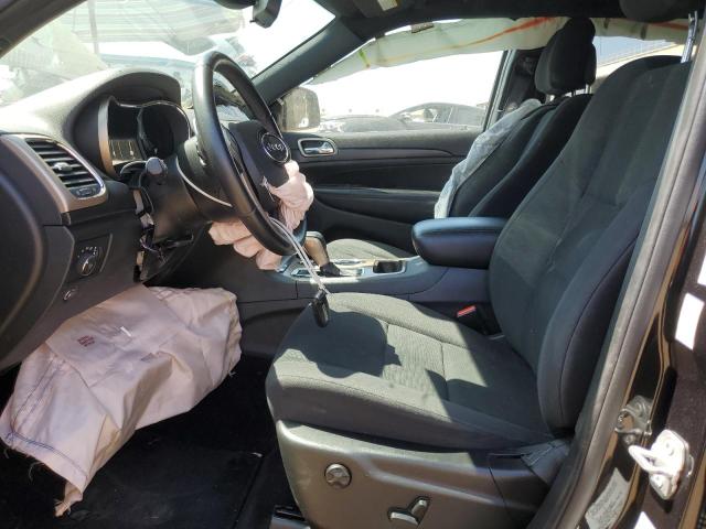 1C4RJEAG8GC320690 Jeep Grand Cherokee Laredo