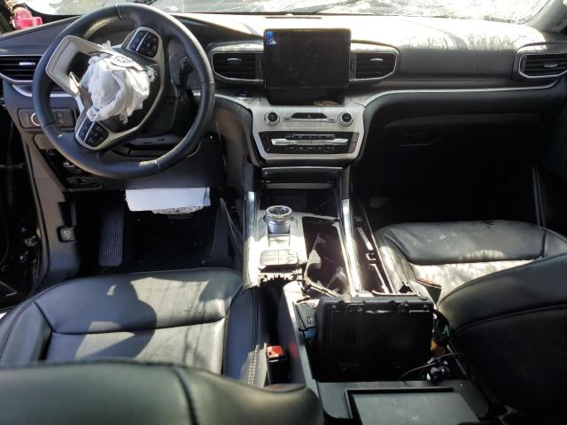 1FMSK7DH6MGB21071 Ford EXPLORER XLT