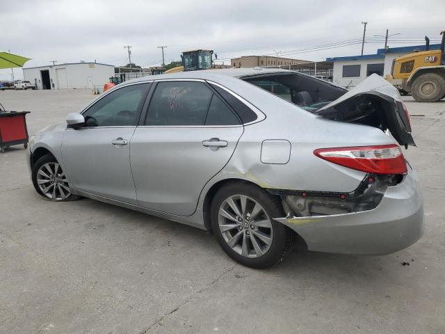 2017 Toyota Camry Le VIN: 4T1BF1FK7HU658713 Lot: 56249213