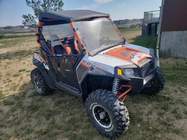 2013 POLARIS RZR 800 S - 4XAVE76A6DB154925