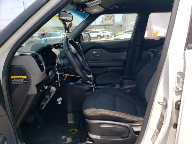 KNDJP3A57G7327086 KIA SOUL +