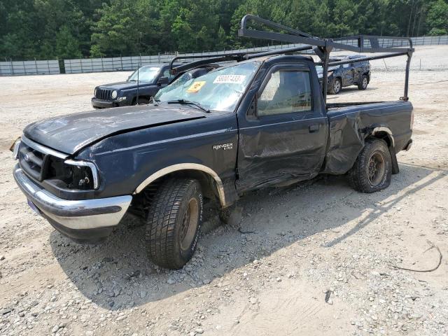 1995 Ford Ranger 