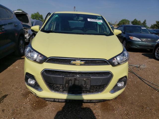2017 CHEVROLET SPARK 2LT - KL8CF6SA7HC726302