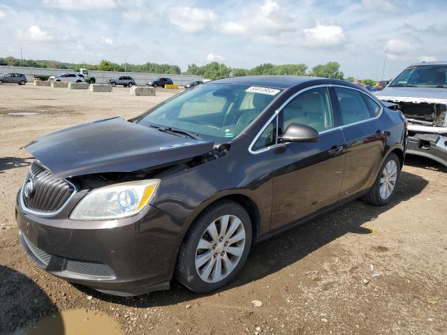 2016 Buick Verano 