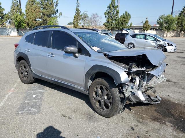 JF2GTHSCXMH370490 Subaru Crosstrek Sport
