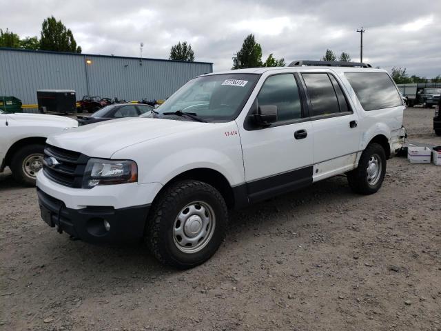 2016 Ford Expedition EL XL