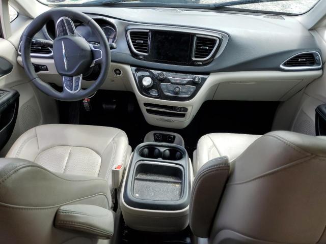 2018 CHRYSLER PACIFICA H - 2C4RC1L78JR124814