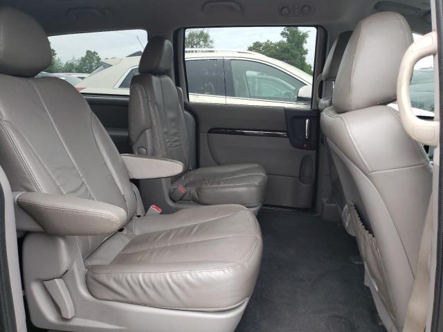 KNDMH4C76E6580787 KIA SEDONA EX