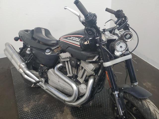 2009 HARLEY-DAVIDSON XR1200 - 1HD1LA6189K450173