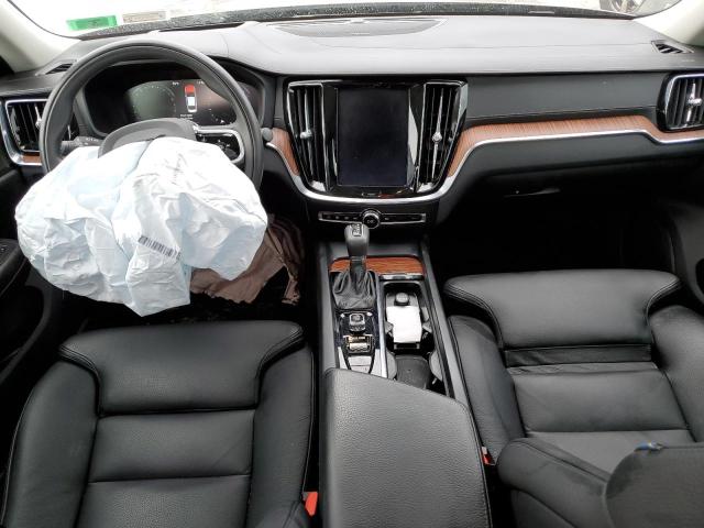 2019 VOLVO S60 T6 INS - 7JRA22TL1KG009284