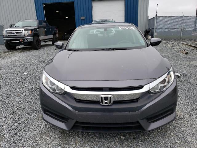 2018 HONDA CIVIC LX - 2HGFC2F5XJH019539
