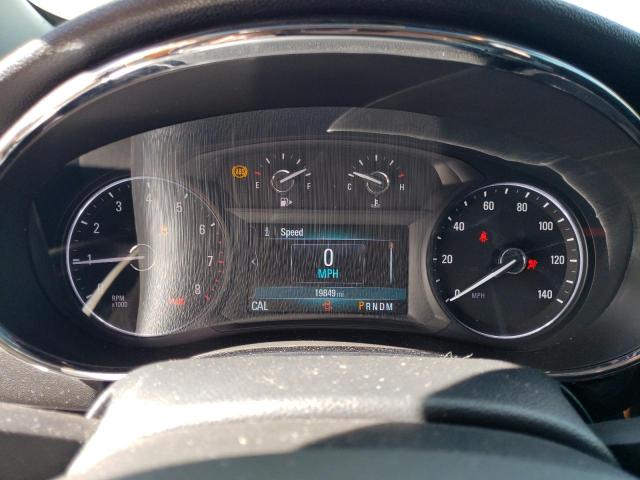 KL4CJASB4HB155126 Buick Encore Preferred