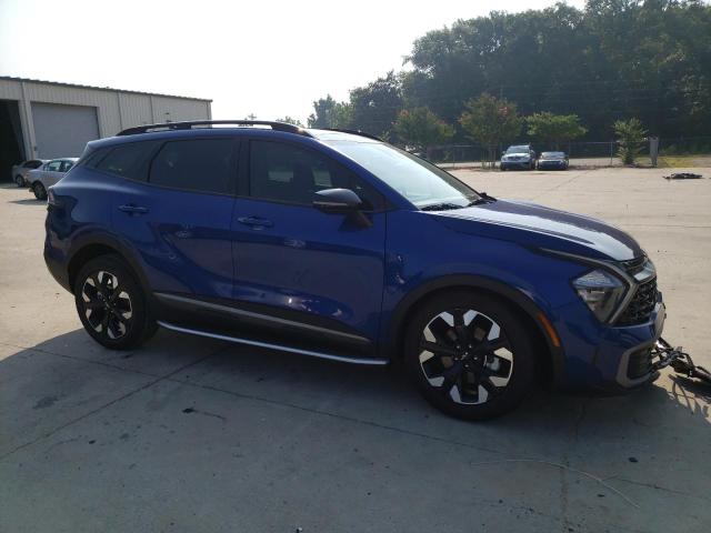 5XYK6CAF4PG068320 KIA Sportage X Line