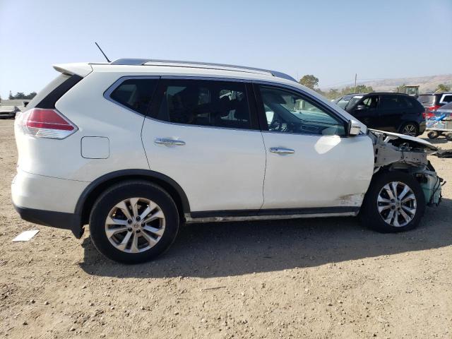KNMAT2MT4GP647935 Nissan ROGUE S