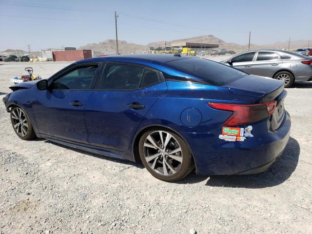 2016 NISSAN MAXIMA 3.5 - 1N4AA6AP9GC416661